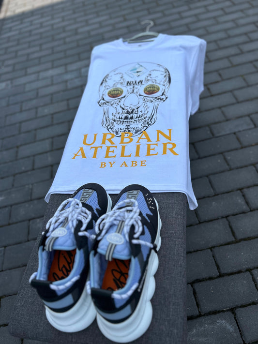 The Eternal Heavy Tee