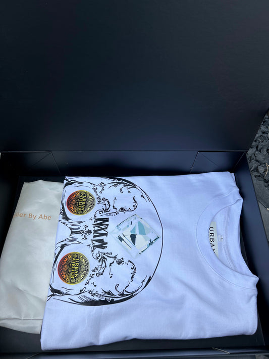 The Eternal Heavy Tee